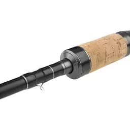 Спінінг Shimano Speedmaster DX 24MH 2.40 м 14-42 г - мініатюра 5