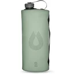 Ємність для води HydraPak Seeker 3 л Sutro Green (1053-A823S)