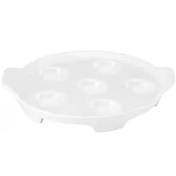 Блюдо для мидий Helfer, 17х14 см (21-04-120)