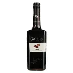 Лікер BVLand Coffee 18% 0.7 л