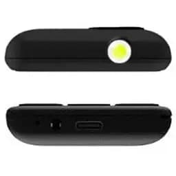 Телефон кнопковий Nomi i2830 Black  - мініатюра 5