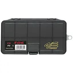 Коробка Meiho VS-506 черный