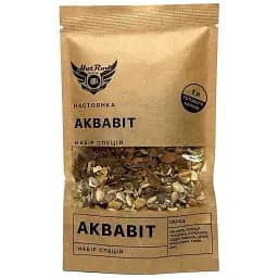 Набір спецій Hot Rod Distiller для настоянки Аквавіт 1 л