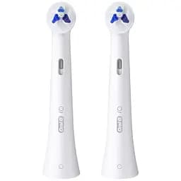 Змінні насадки до електричної зубної щітки Oral-B iO Interdental Clean Care 2 шт. - мініатюра 3