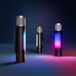 Багатофункціональний ліхтарик Xiaomi NexTool Music Flashlight (NE20161) 12 в 1 - мініатюра 6