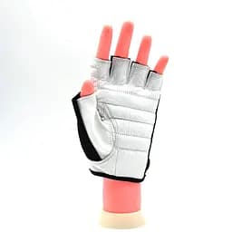 Рукавички для фітнесу Basic Mad Max XL fit0012086 - мініатюра 4