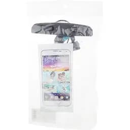 Сумка Toto Waterproof Bag WP01 Case 5.5" Black - мініатюра 2