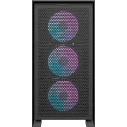 Корпус Darkflash DRX70 Mesh Black (DRX70 MESH Black) Без БП - мініатюра 2