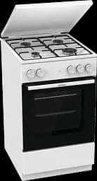 Газова плита Gorenje GG5A14WJ (7076250) - мініатюра 2
