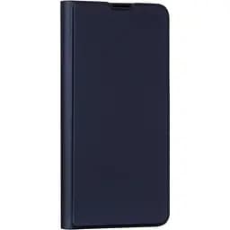 Чохол-книжка BeCover Exclusive New Style для Xiaomi Redmi 13C / Poco C65 Blue (711194)
