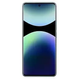 Смартфон Xiaomi Redmi Note 14 Pro+ 5G 12/512GB Frost BlueEU - мініатюра 2