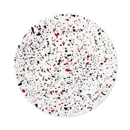 Тарілка S&T Терраццо 22.5 см (050-47-02)