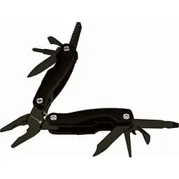 Мультиінструмент Schwarzwolf Pony New 13 в 1 чорний (F2405900AJ3)