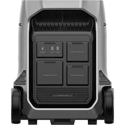 Портативна зарядна станція EcoFlow DELTA 3 PRO 4000 Вт 4096Wh (99-00022110) - мініатюра 3