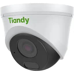 Камера Tiandy TC-C34HS 4МП фіксована турельна Starlight з ІЧ, 2.8 мм - мініатюра 2
