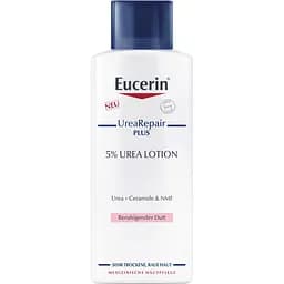 Лосьйон для тіла Eucerin 5% Urea Repair Plus зволожувальний  250 мл