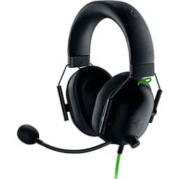 Навушники для кіберспортсменів Razer Blackshark V2 X (RZ04-03240100-R3M1) - мініатюра 3