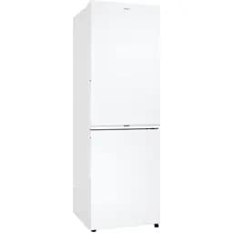 Холодильник Candy CNCQ2T618EW No Frost 1.85 м білий - мініатюра 2