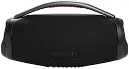 Портативна колонка JBL Boombox 3 Black (JBLBOOMBOX3BLKEP) - мініатюра 3