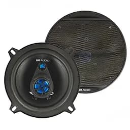 Автоакустика Boschmann BM AUDIO WJ1-S44V3, 10 см 3-смугові 270 W (автомобільний динамік-блшман 270 Вт)