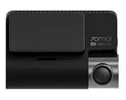 Автомобільний Відеореєстратор 70mai A800S 4K Dash Cam + Камера заднього виду 70mai Night Vision Xiaomidriver RC06 - мініатюра 3