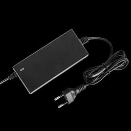 Багатофункціональна портативна зарядна станція LP CHARGER MPPT 300 (300W, 280Wh) - мініатюра 8