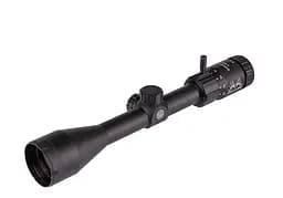 Приціл оптичний Sig Sauer Buckmasters Zielfernrohr 3-12x44 BDC SFP