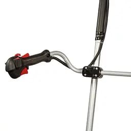 Vitals Тримір садовий бензиновий Vitals BK 522n ES 1.5кВт/2к.с. 52см3 25.5см ніж/ліска 43см електростартер 9.1кг - мініатюра 4