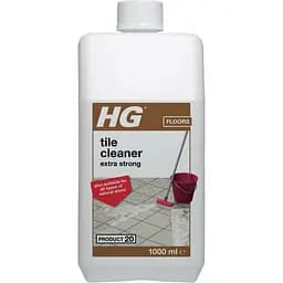 Активний засіб для очищення плитки для підлоги HG 1000 мл (435100106)