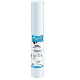 Картридж зі спіненого поліпропілену Ecosoft 2,5"x20" 5 мкм (CPV25205ECO)