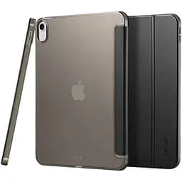 Чохол-книжка Spigen Smart Fold для Apple iPad 10th Gen 10.9` 2022/iPad 11 2025 Black (ACS05309) [135438] - мініатюра 5
