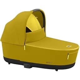 Люлька Cybex Priam Lux Mustard Yellow (522000953)