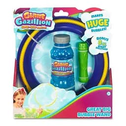 Набор для мыльных пузырей Gazillion Giant (GZ35375)