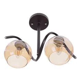Люстра Brille в спальню E27 60W (BL-587S/2) - мініатюра 7