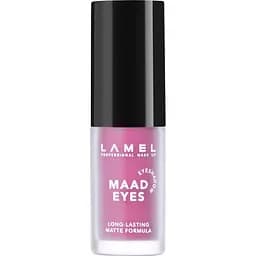 Рідкі матові тіні для повік Lamel Maad Eyes Eyeshadow №406 5.2 мл - мініатюра 2