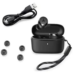 Навушники ANKER SoundСore A25i Black A3948G11 - мініатюра 5