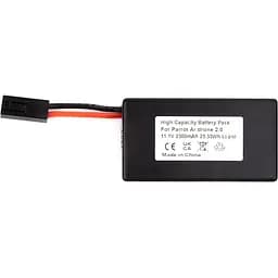 Акумулятор PowerPlant Parrot Ar.drone 2.0 2300 mAh (CB970728)