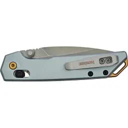 Ніж Kershaw Mini Iridium Ice Blue - мініатюра 4