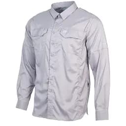 Тактична сорочка Mecanik Prime XL Gray - мініатюра 3