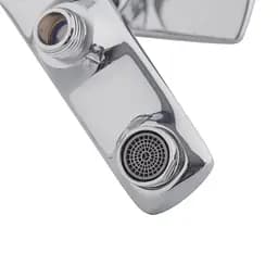Змішувач для ванни Mixxus Premium Matis 009 (Euro) MI8263, Хром - мініатюра 7
