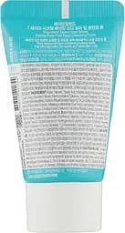 Глибокоочищувальна пінка для обличчя May Island 7 Days Secret Baking Soda Deep Pore Cleansing Foam (міні) 30 мл - мініатюра 2