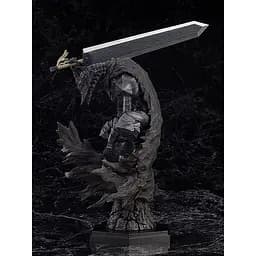 Фігурка POP UP Max Factory Berserk Guts Берсерк Гатс 28 см PU B G 28 - мініатюра 3