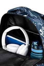 Рюкзак CoolPack Jerry STREET LIFE - мініатюра 6