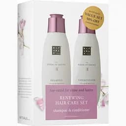 Набір Rituals: шампунь для волосся The Ritual of Sakura Hair Care 250 мл + кондиціонер для волосся The Ritual of Sakura Hair Care 250 мл - мініатюра 2