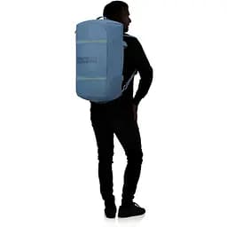 Дорожня Сумка-Рюкзак American Tourister TRAILGO CORONET BLUE 55x33x25 MG4*01002 - мініатюра 14