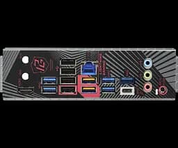 Материнська плата ASRock B650 PG Lightning Socket AM5 (B650 PG Lightning) - мініатюра 4