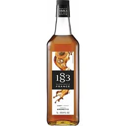 Сироп 1883 Maison Routin Amaretto 1 л