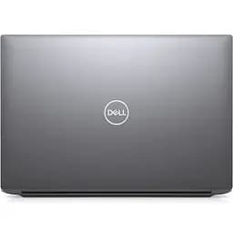 Ноутбук Dell Precision Workstation 5690 Ultra 7 165H la 50GHz,16'',IPS,16GB LPDDR5X,1TB,RTX 1000 6GB - мініатюра 11