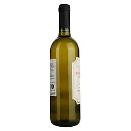 Вино Piccini Terre de' Mastri Bianco Vino d’Italia, біле, 0,75 л - мініатюра 3