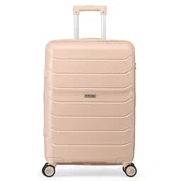 Валіза Semi Line 24" M Cappuccino (T5770-2) - мініатюра 2